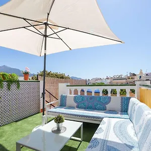Apartamento Rosarito Apartment