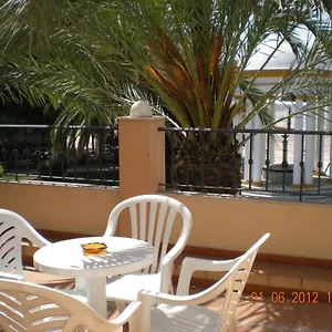 Apartamento Casanova, Nerja