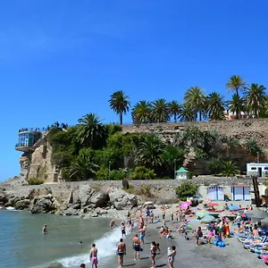 Apartamento Casa Jazmin, Nerja