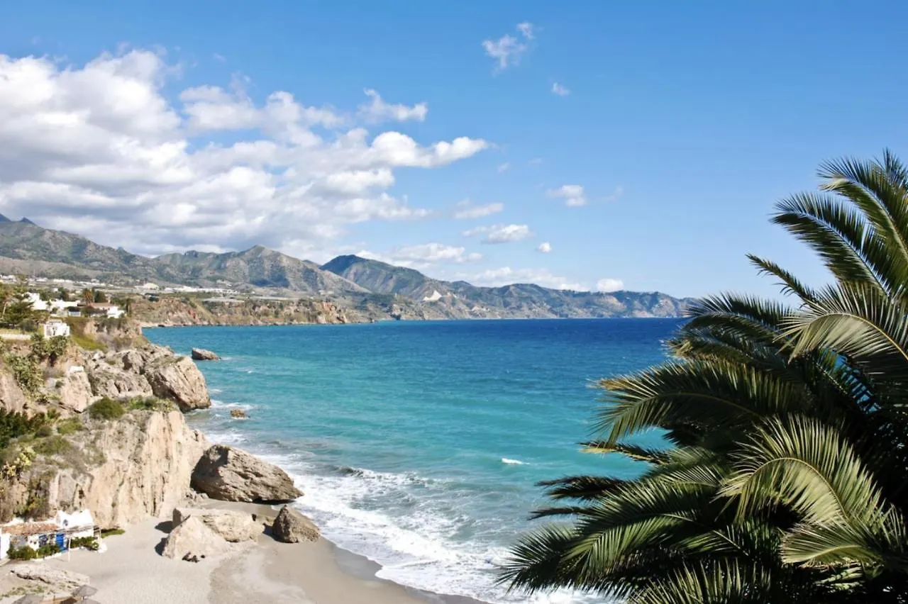 Apartamento Edificio Sur Nerja