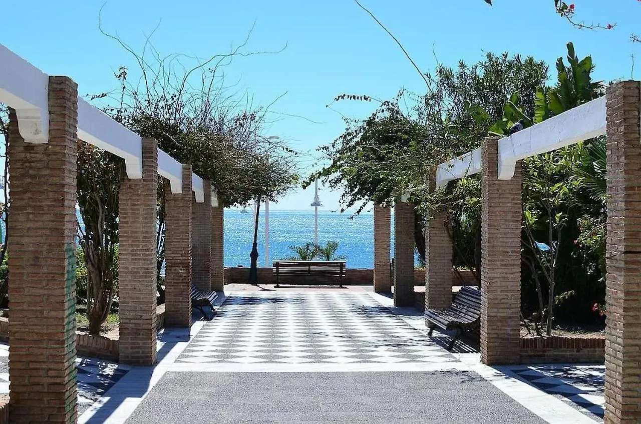 Apartment Apartamento Edificio Sur Nerja Spain