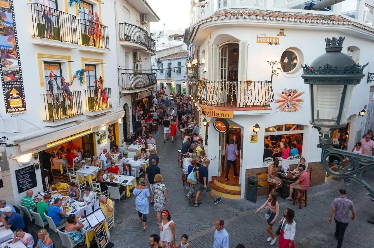Apartamento Edificio Sur Nerja 0*,  Spain