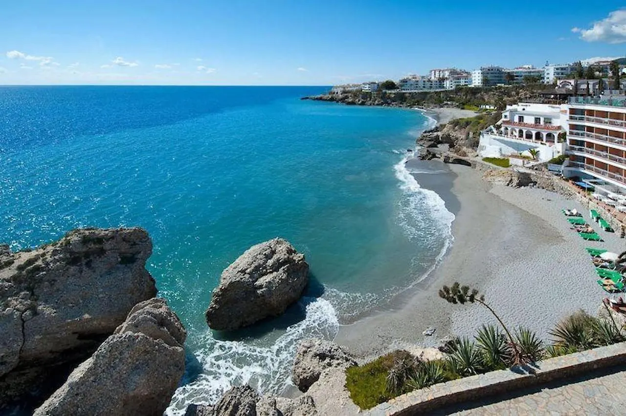 Apartamento Edificio Sur Nerja Apartment