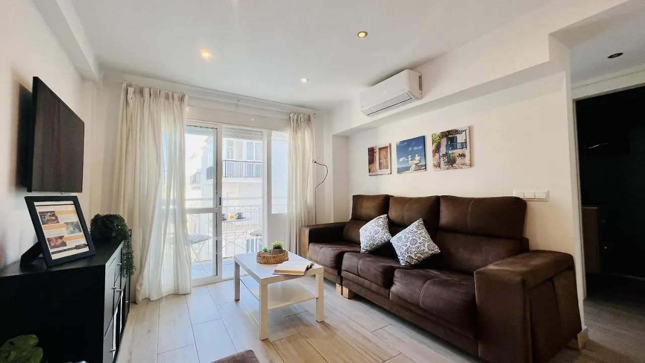 Apartamento Edificio Sur Nerja 0*,