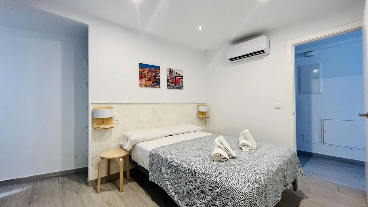Apartment Apartamento Edificio Sur Nerja Spain