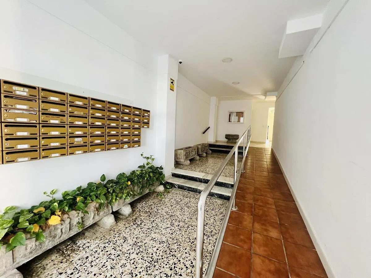 Apartment Apartamento Edificio Sur Nerja