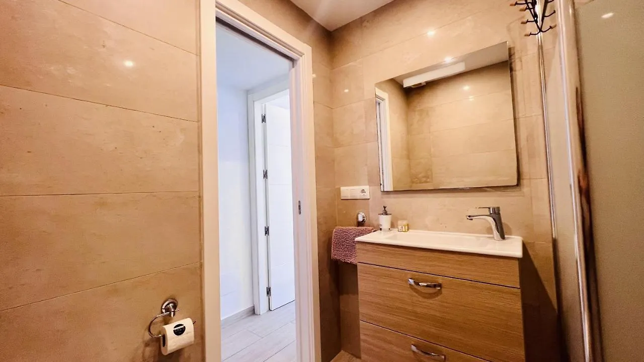 Apartamento Edificio Sur Nerja 0*,  Spain