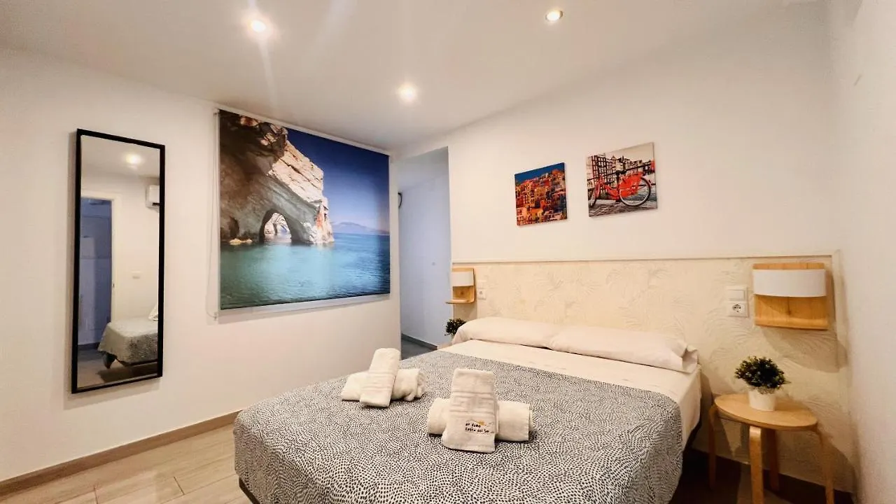 Apartamento Edificio Sur Nerja Spain