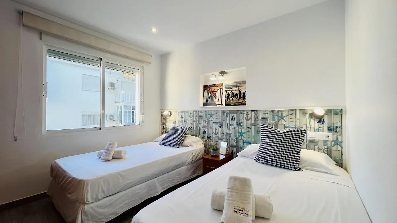 Apartament Apartamento Edificio Sur Nerja