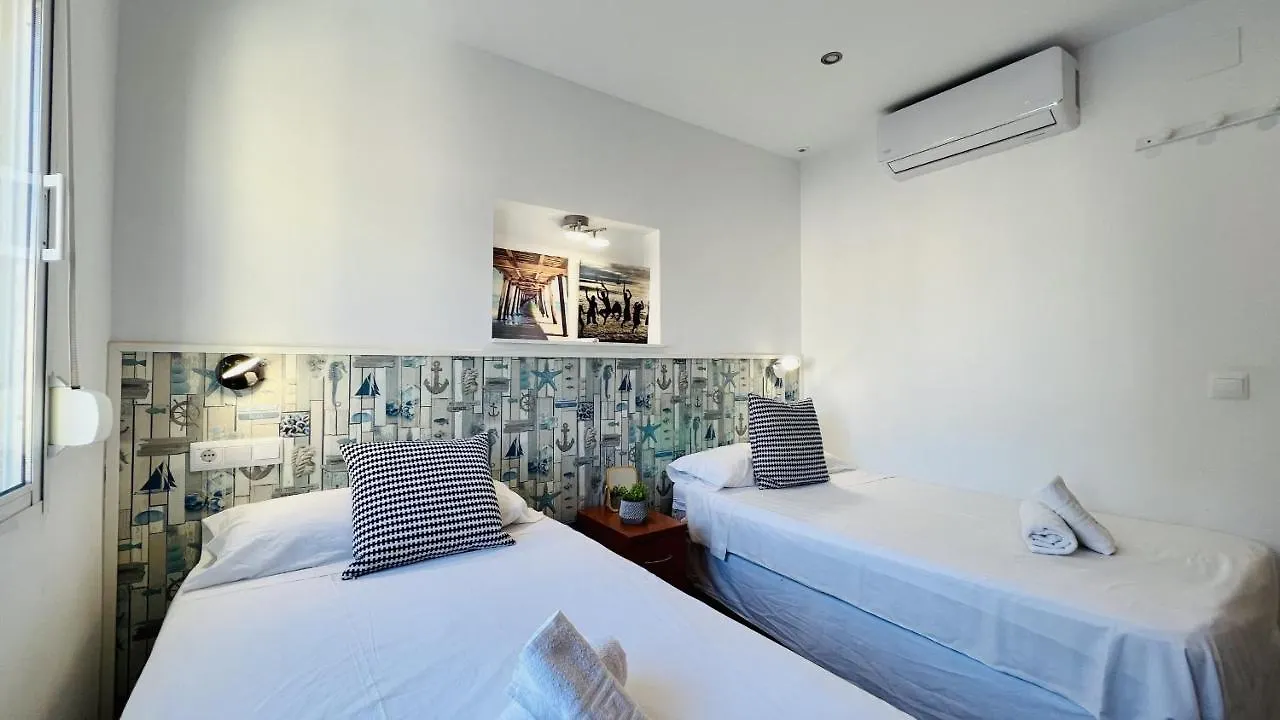 Apartament Apartamento Edificio Sur Nerja