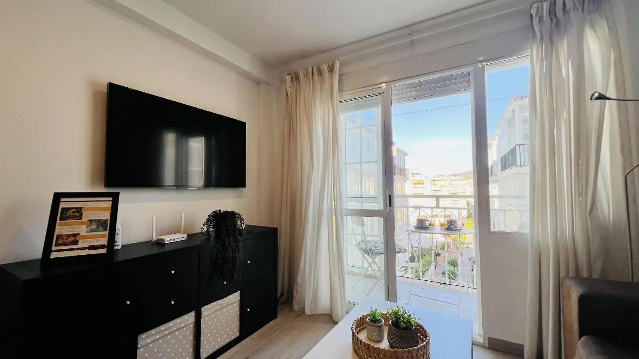 Apartamento Edificio Sur Nerja Spain