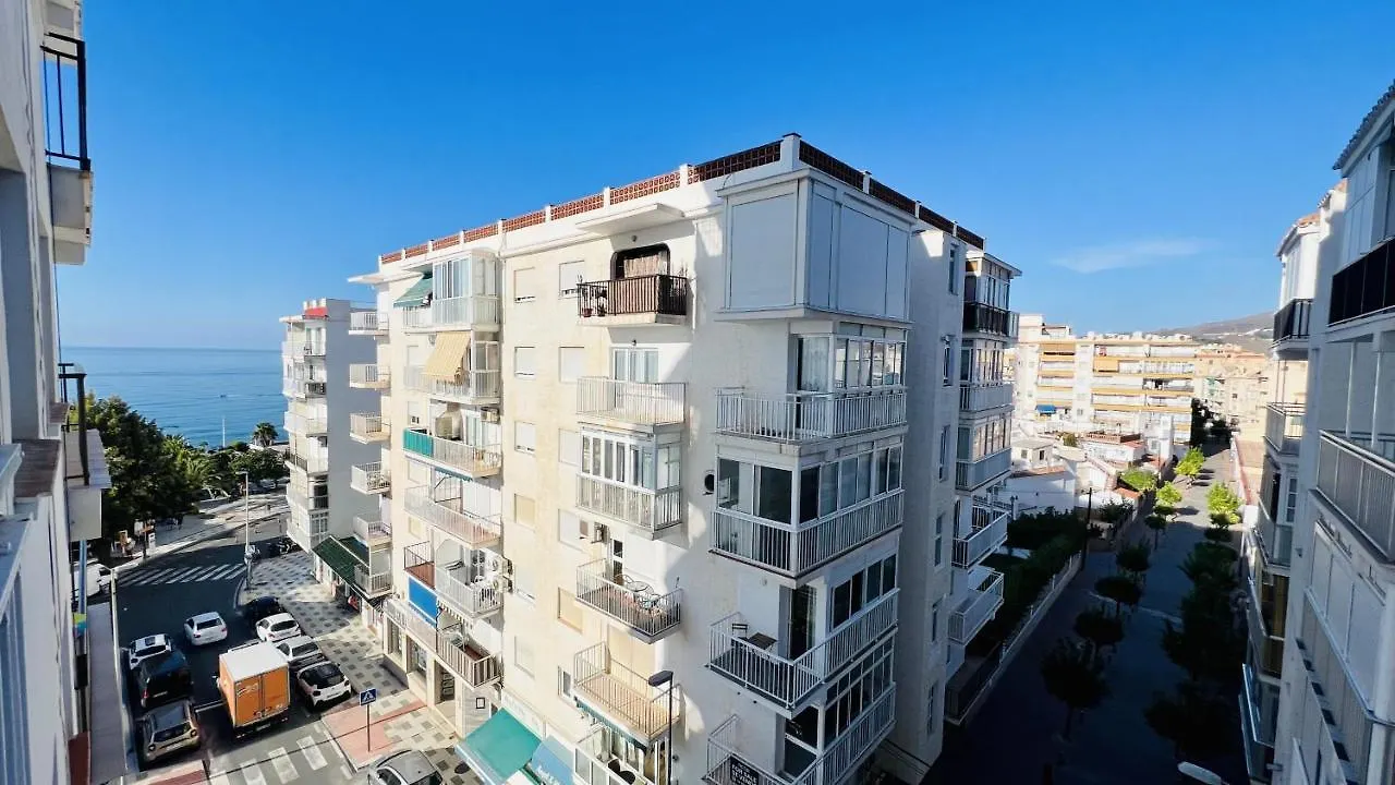 Apartamento Edificio Sur Nerja 0*,  Spain