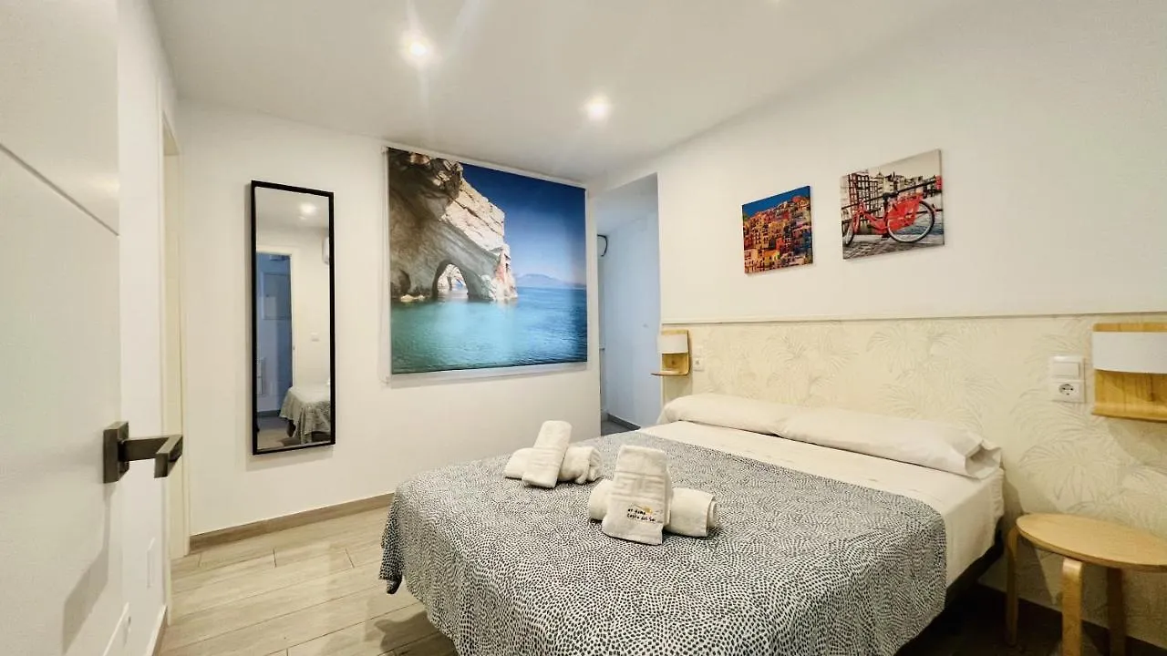 Apartamento Edificio Sur Nerja