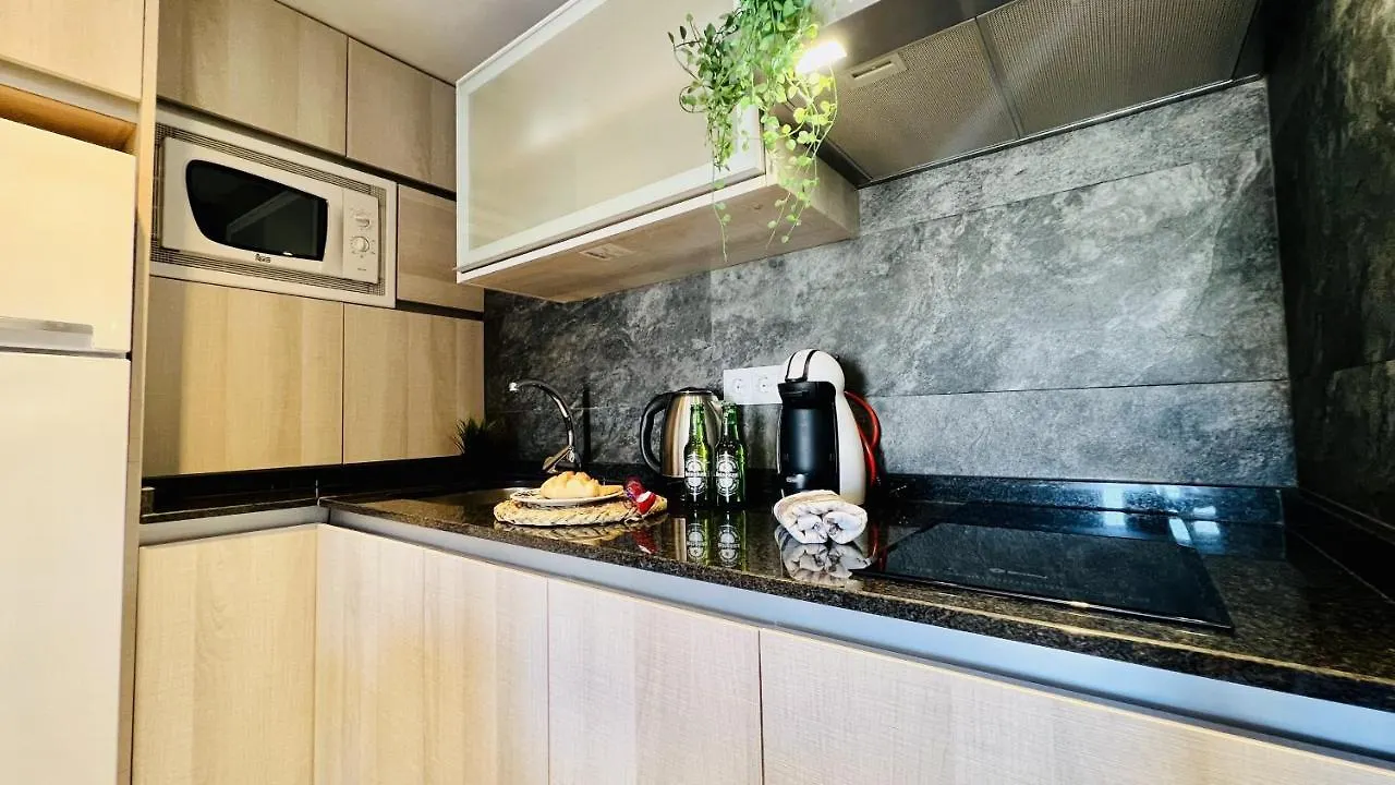Apartamento Edificio Sur Apartment Nerja