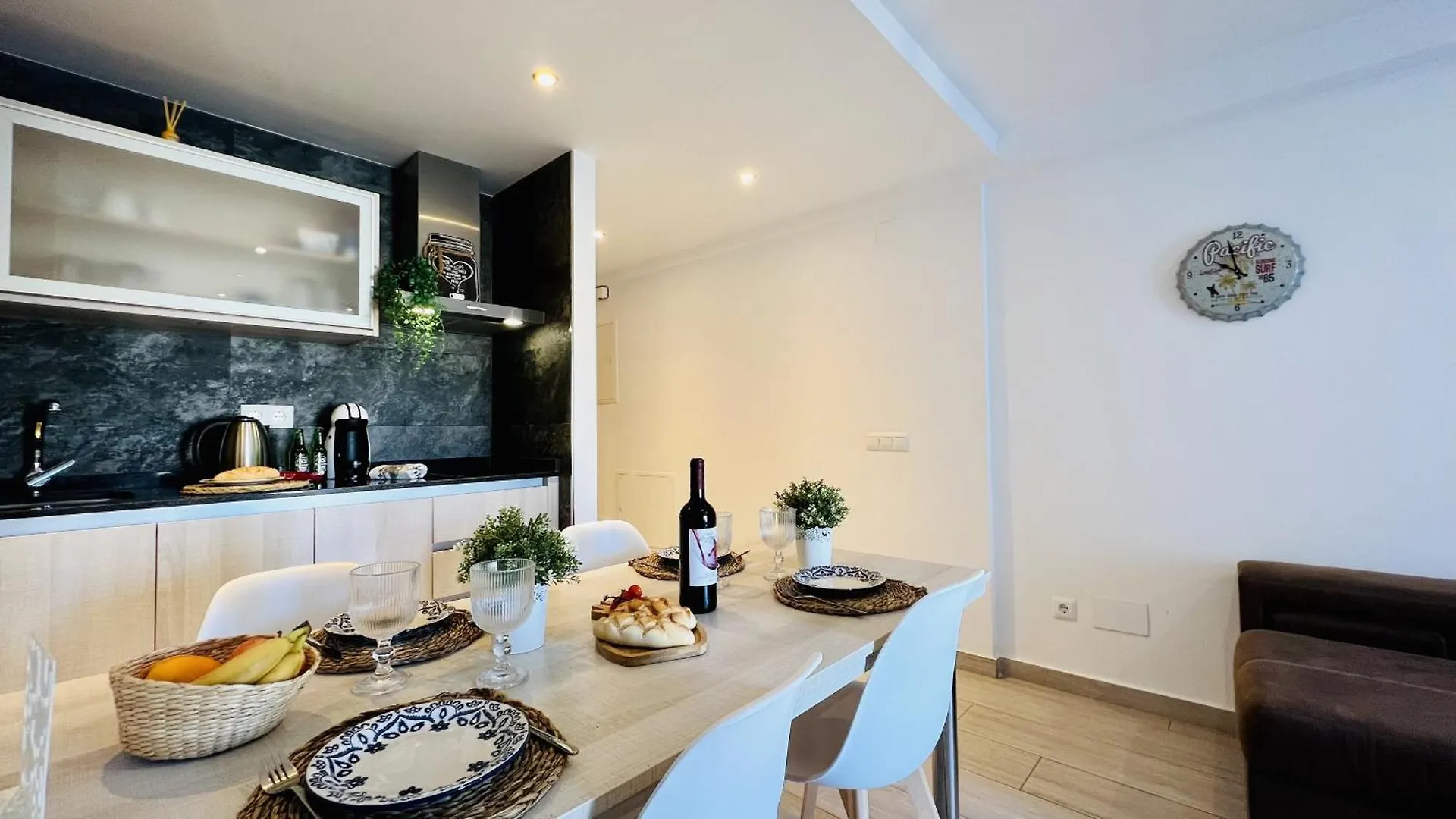 Apartamento Edificio Sur Nerja Apartment
