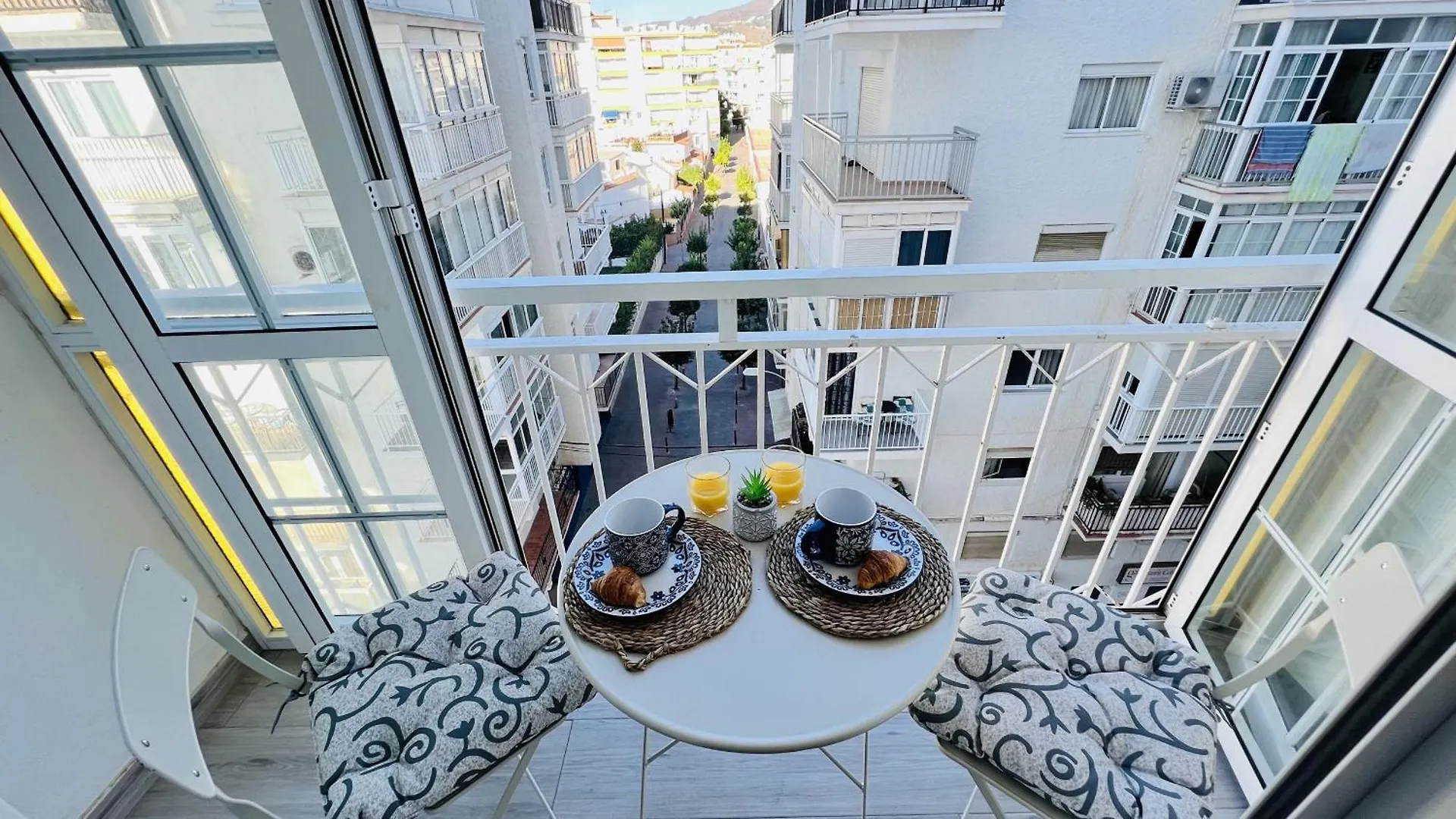 Apartamento Edificio Sur Nerja Apartment