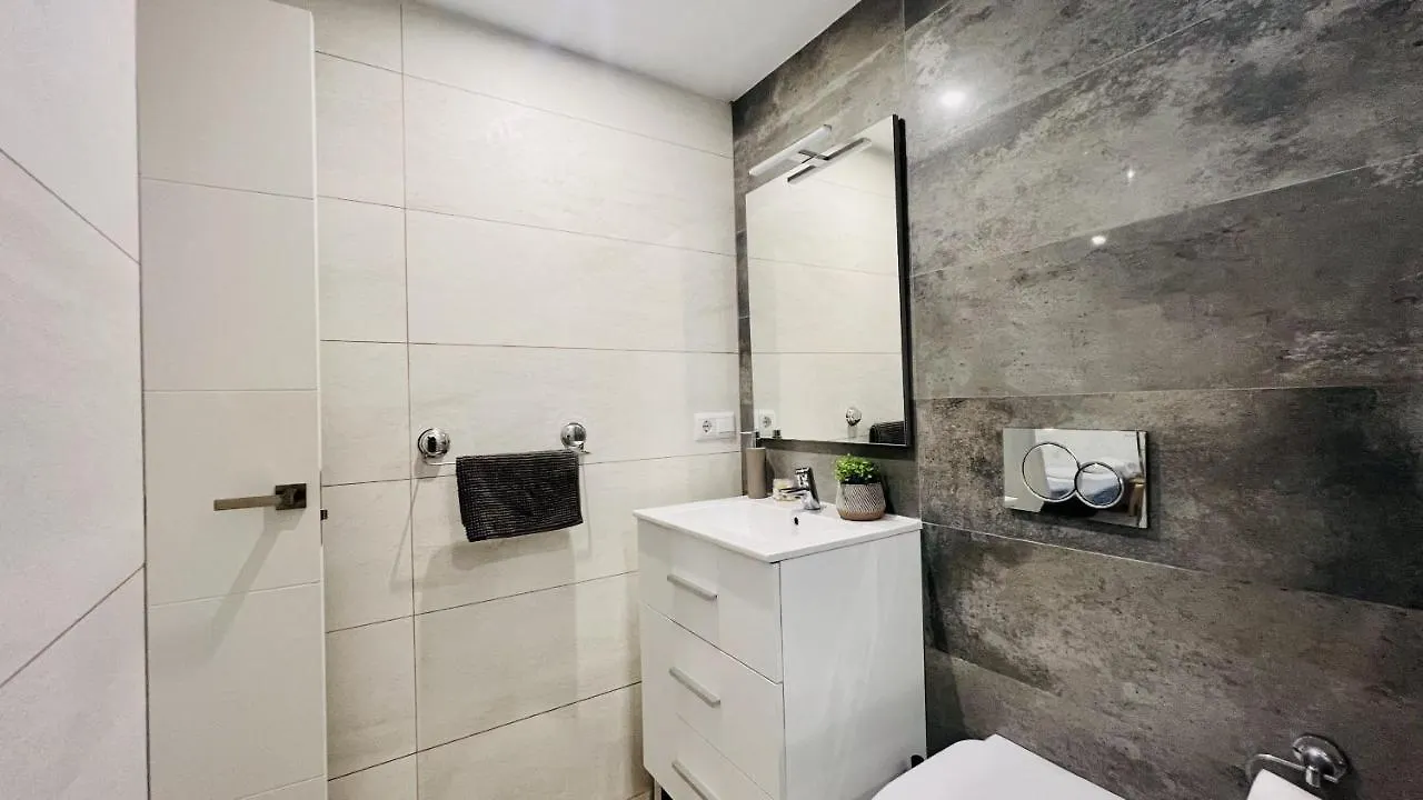 Apartamento Edificio Sur Apartment Nerja